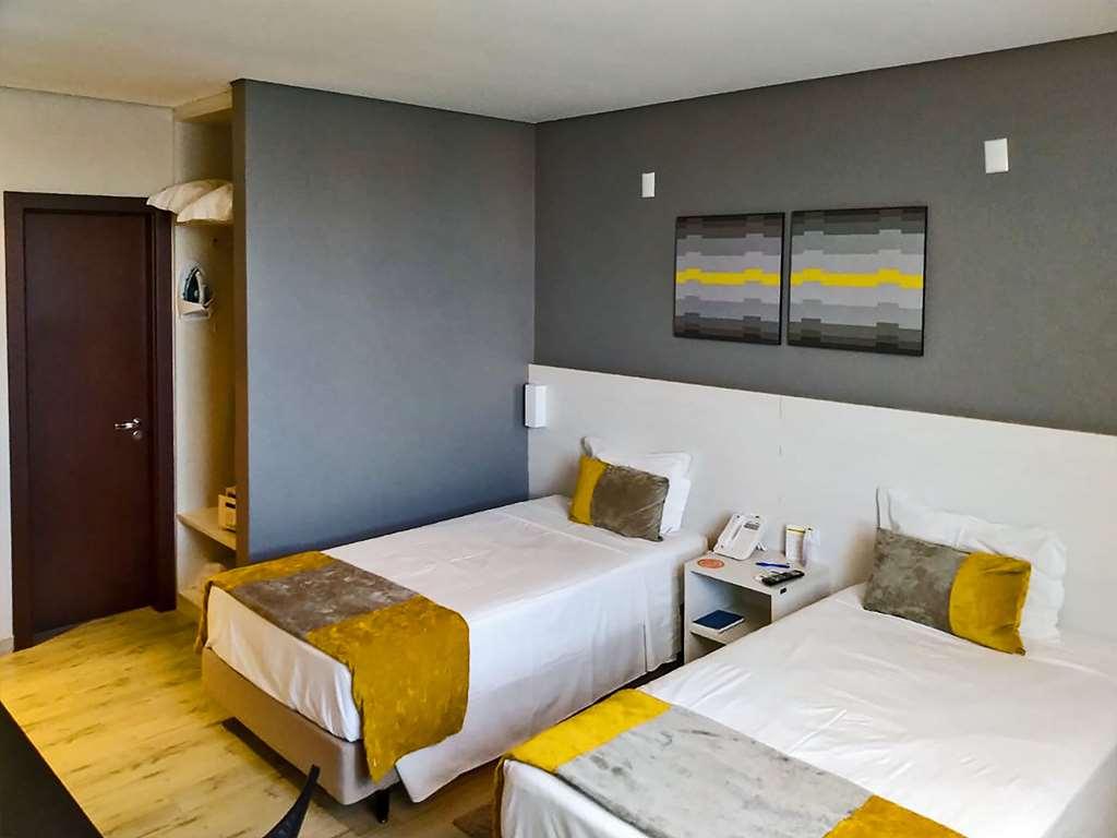 Comfort Hotel & Suites Рондонополіс Номер фото