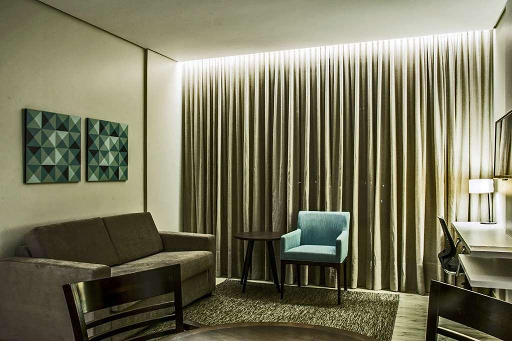 Comfort Hotel & Suites Рондонополіс Номер фото