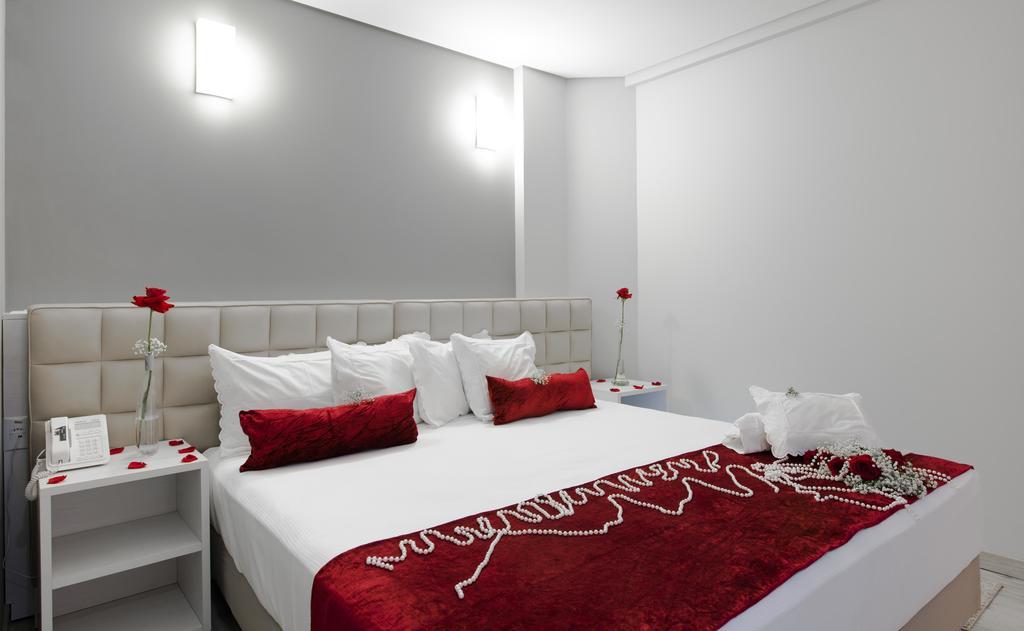 Comfort Hotel & Suites Рондонополіс Екстер'єр фото